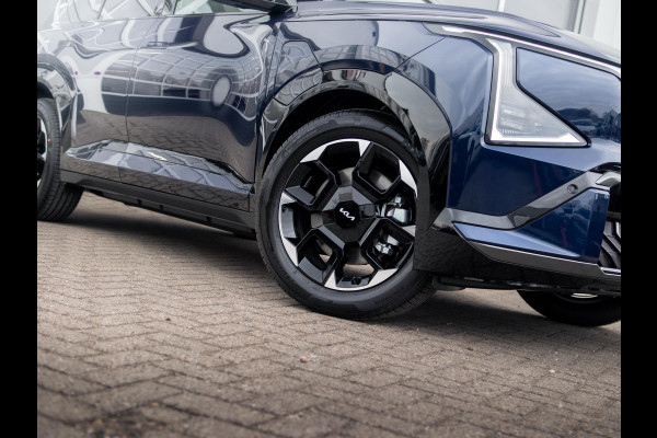 Kia EV5 GT-Line Business Edition 81.4 kWh | Uit voorraad leverbaar