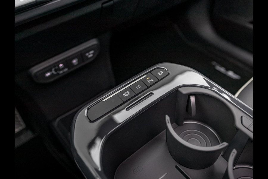 Kia EV5 GT-Line Business Edition 81.4 kWh | Uit voorraad leverbaar