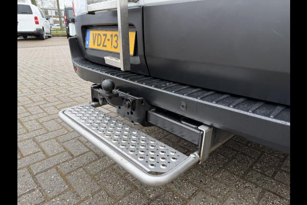 Ford Transit 310 2.0 TDCI L2H2 Trend / vaste prijs rijklaar € 18.950 ex btw / euro 6 / bpm vrij / lease vanaf € 319 / imperial + trap / airco / cruise / pdc voor en achter / trekhaak 2450 kg