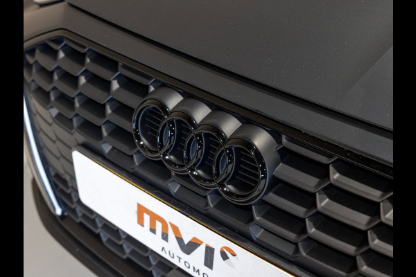 Audi A3 Limousine 35 TFSI Advanced edition / 150pk / Stoelverwarming / Adaptieve cruise control / Achteruitrij camera /