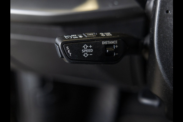 Audi A3 Limousine 35 TFSI Advanced edition / 150pk / Stoelverwarming / Adaptieve cruise control / Achteruitrij camera /