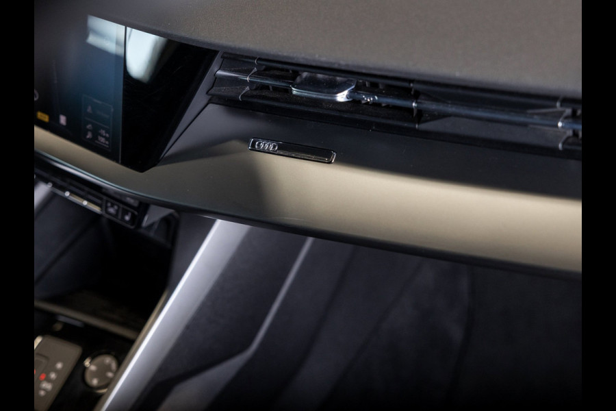 Audi A3 Limousine 35 TFSI Advanced edition / 150pk / Stoelverwarming / Adaptieve cruise control / Achteruitrij camera /