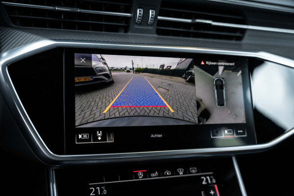 Audi RS6 Avant TFSI quattro - Mansory Pakket | Downpipe | Stage 2 | Eventuri Carbon Intake | PPF | Panorama | B&O Advanced