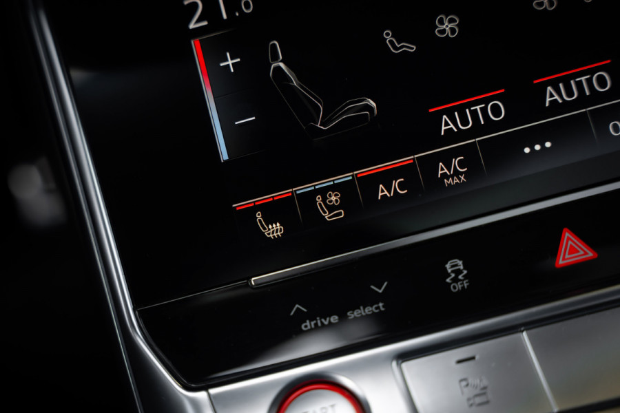 Audi RS6 Avant TFSI quattro - Mansory Pakket | Downpipe | Stage 2 | Eventuri Carbon Intake | PPF | Panorama | B&O Advanced