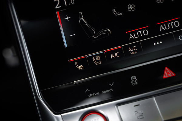 Audi RS6 Avant TFSI quattro - Mansory Pakket | Downpipe | Stage 2 | Eventuri Carbon Intake | PPF | Panorama | B&O Advanced