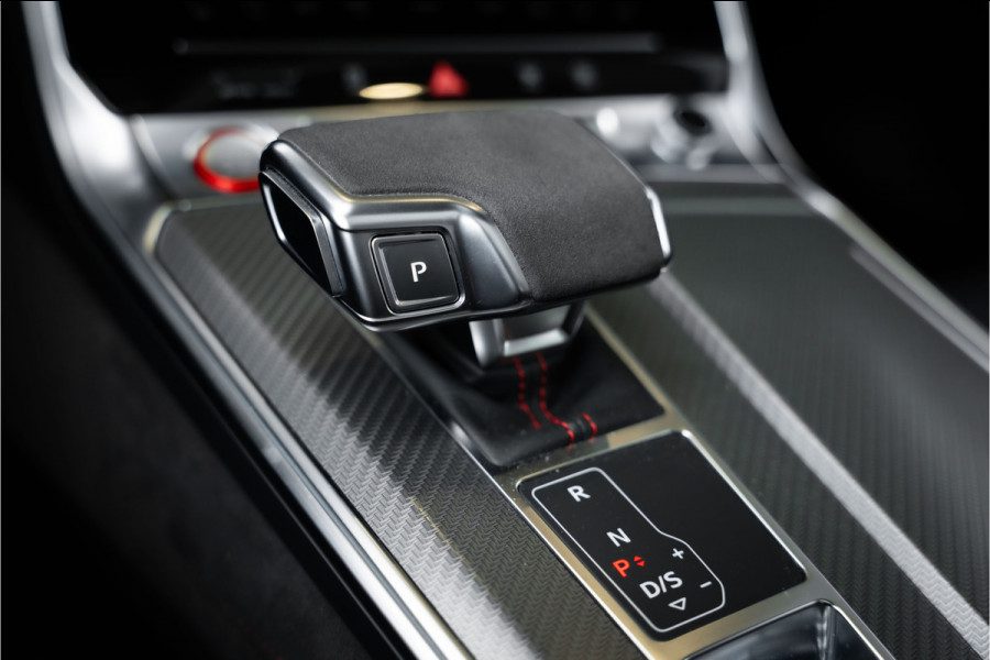 Audi RS6 Avant TFSI quattro - Mansory Pakket | Downpipe | Stage 2 | Eventuri Carbon Intake | PPF | Panorama | B&O Advanced