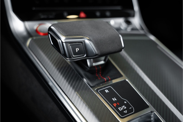 Audi RS6 Avant TFSI quattro - Mansory Pakket | Downpipe | Stage 2 | Eventuri Carbon Intake | PPF | Panorama | B&O Advanced