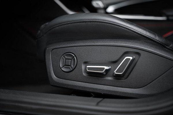 Audi RS6 Avant TFSI quattro - Mansory Pakket | Downpipe | Stage 2 | Eventuri Carbon Intake | PPF | Panorama | B&O Advanced