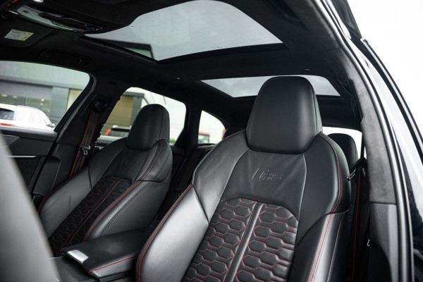 Audi RS6 Avant TFSI quattro - Mansory Pakket | Downpipe | Stage 2 | Eventuri Carbon Intake | PPF | Panorama | B&O Advanced