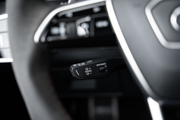 Audi RS6 Avant TFSI quattro - Mansory Pakket | Downpipe | Stage 2 | Eventuri Carbon Intake | PPF | Panorama | B&O Advanced