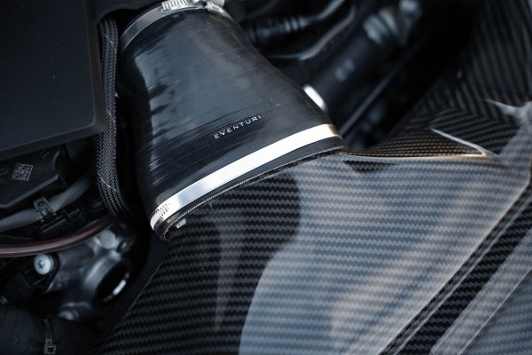 Audi RS6 Avant TFSI quattro - Mansory Pakket | Downpipe | Stage 2 | Eventuri Carbon Intake | PPF | Panorama | B&O Advanced