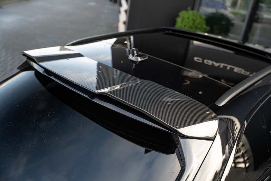 Audi RS6 Avant TFSI quattro - Mansory Pakket | Downpipe | Stage 2 | Eventuri Carbon Intake | PPF | Panorama | B&O Advanced