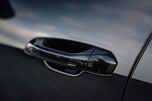 Audi RS6 Avant TFSI quattro - Mansory Pakket | Downpipe | Stage 2 | Eventuri Carbon Intake | PPF | Panorama | B&O Advanced