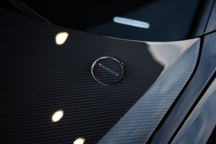 Audi RS6 Avant TFSI quattro - Mansory Pakket | Downpipe | Stage 2 | Eventuri Carbon Intake | PPF | Panorama | B&O Advanced