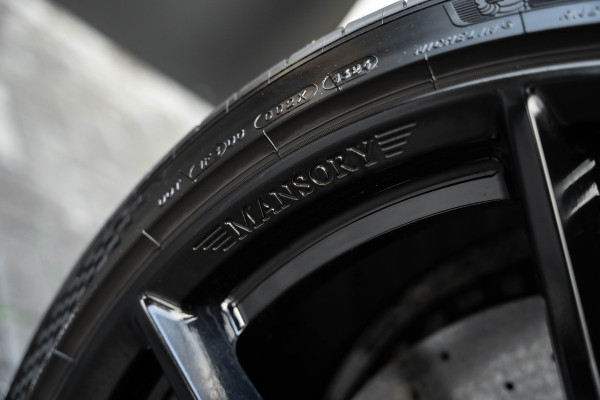 Audi RS6 Avant TFSI quattro - Mansory Pakket | Downpipe | Stage 2 | Eventuri Carbon Intake | PPF | Panorama | B&O Advanced