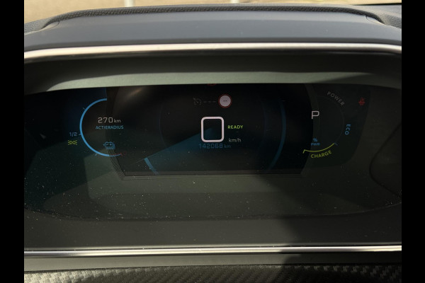 Peugeot e-208 Aut. EV Allure Pack | SoH 87% | Navi | Camera | Stoel Verarming |