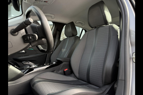 Peugeot e-208 Aut. EV Allure Pack | SoH 87% | Navi | Camera | Stoel Verarming |