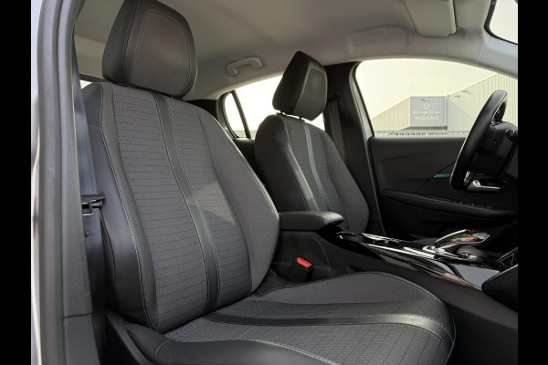 Peugeot e-208 Aut. EV Allure Pack | SoH 87% | Navi | Camera | Stoel Verarming |