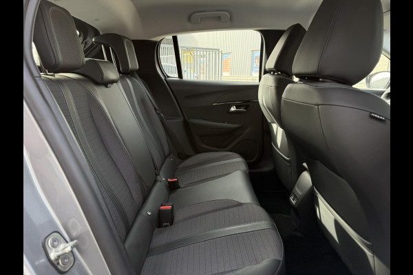 Peugeot e-208 Aut. EV Allure Pack | SoH 87% | Navi | Camera | Stoel Verarming |