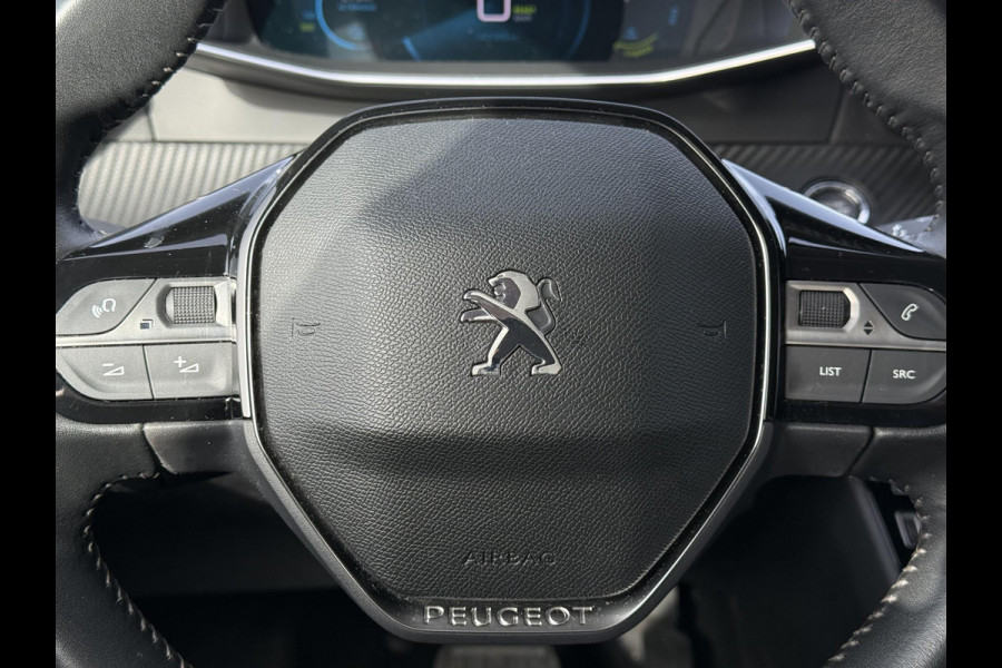 Peugeot e-208 Aut. EV Allure Pack | SoH 87% | Navi | Camera | Stoel Verarming |