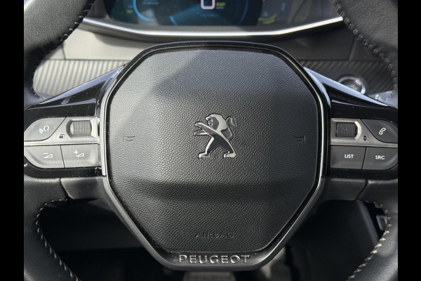 Peugeot e-208 Aut. EV Allure Pack | SoH 87% | Navi | Camera | Stoel Verarming |