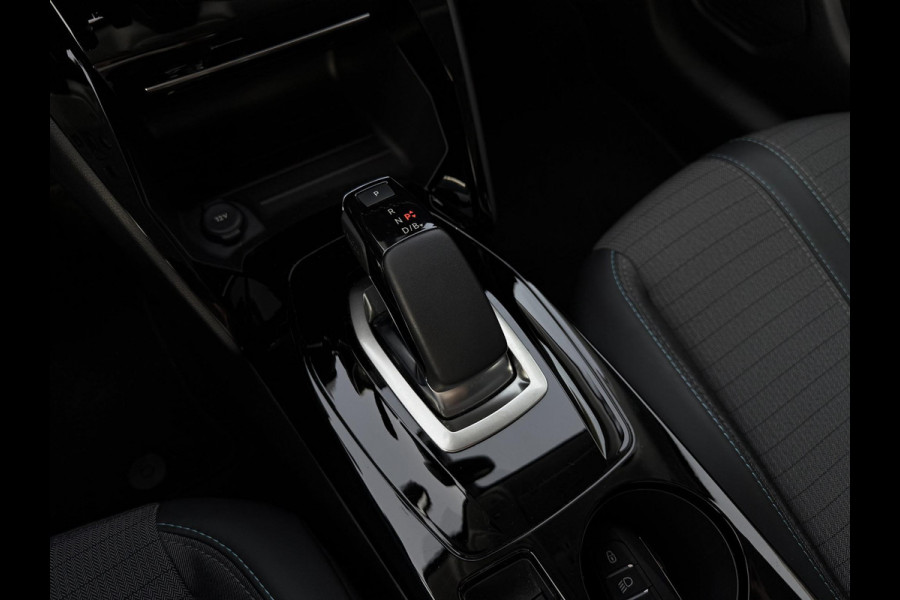 Peugeot e-208 Aut. EV Allure Pack | SoH 87% | Navi | Camera | Stoel Verarming |