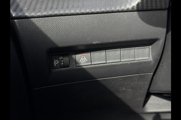 Peugeot e-208 Aut. EV Allure Pack | SoH 87% | Navi | Camera | Stoel Verarming |