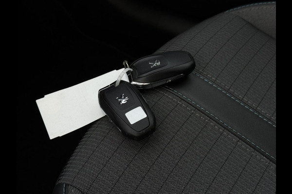 Peugeot e-208 Aut. EV Allure Pack | SoH 87% | Navi | Camera | Stoel Verarming |