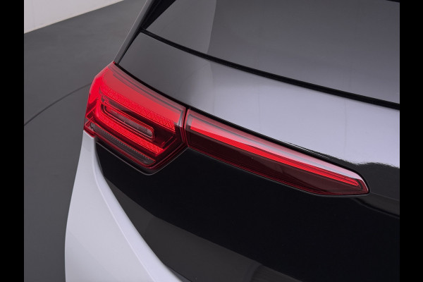 Volkswagen ID.3 First Max 62kWh Pano-Dak Elektr.Stoelen Adap.Cruise Camera Head-Up Matrix-Led Elektr.Stoelen 20"lm Navi Ecc Keyless Advanced SOH 89% Ergo Active Stoelen Stuur+Stoelverwarming Led-a-licht dynamisch Apple Carplay Android Auto Dodehoek detector Origineel Nederlandse Auto € 49.176 nieuw!