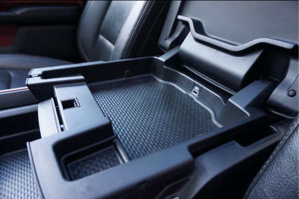 Dodge Ram 1500 5.7 V8 4x4 Rebel Sport | Luchtvering PANO -dak | Black Line | Off Road | Groot Navi | Apple CarPlay | Keyless | 20inch | Harman Kardon | Full LED | LPG onderbouw |3/2026 beurt + 4x Banden  | excl BTW