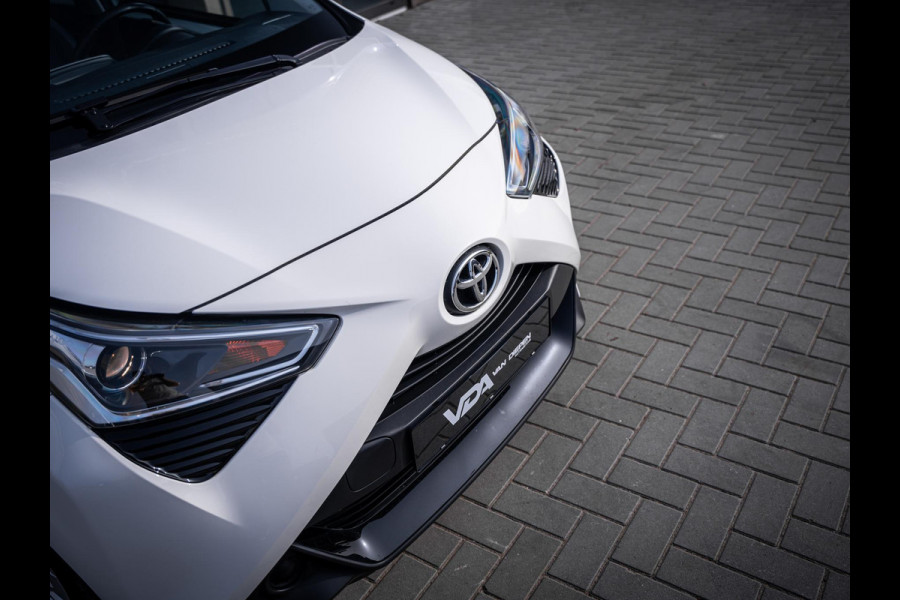 Toyota Aygo 1.0 VVT-i x-play - Automaat l NAP l Camera l App Carplay l Airco