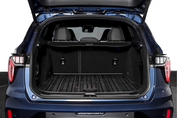 Lynk & Co 01 1.5 PHEV 261PK MY24 | Black Pakket | Donkere hemel | 7.4 kWh Boordlader | Stoel-+Stuurverw. |  360 Camera S/K-panodak | Adapt. Cruise | Memory |  | Elek. klep | LM 20" | 1156