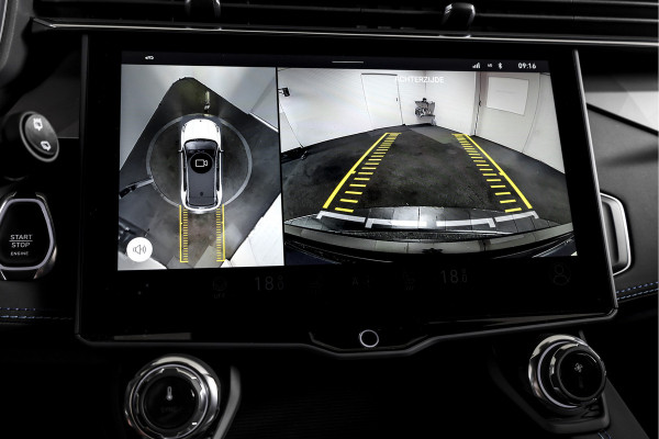 Lynk & Co 01 1.5 PHEV 261PK MY24 | Black Pakket | Donkere hemel | 7.4 kWh Boordlader | Stoel-+Stuurverw. |  360 Camera S/K-panodak | Adapt. Cruise | Memory |  | Elek. klep | LM 20" | 1156