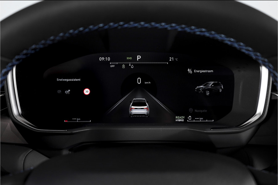 Lynk & Co 01 1.5 PHEV 261PK MY24 | Black Pakket | Donkere hemel | 7.4 kWh Boordlader | Stoel-+Stuurverw. |  360 Camera S/K-panodak | Adapt. Cruise | Memory |  | Elek. klep | LM 20" | 1156