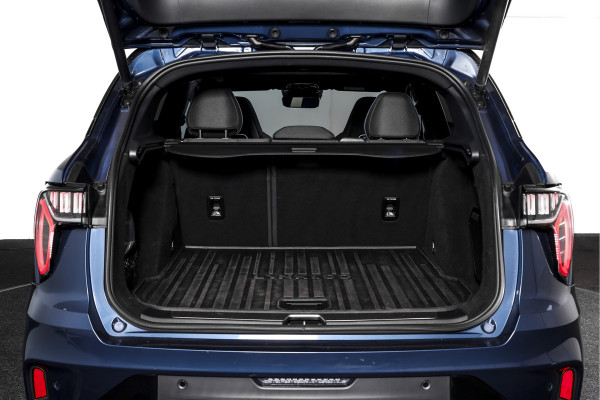 Lynk & Co 01 1.5 PHEV 261PK MY24 | Black Pakket | Donkere hemel | 7.4 kWh Boordlader | Stoel-+Stuurverw. |  360 Camera S/K-panodak | Adapt. Cruise | Memory |  | Elek. klep | LM 20" | 1156