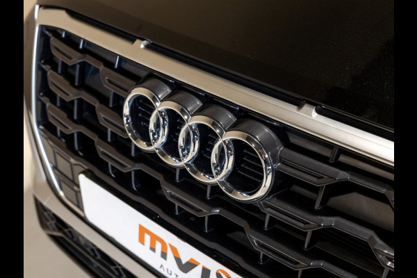 Audi Q2 35 TFSI S Edition / 150pk / Stoelverwarming / Achteruitrij camera / Adaptieve cruise control /
