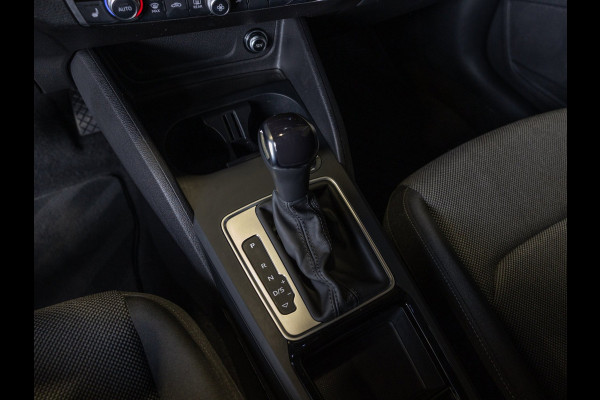 Audi Q2 35 TFSI S Edition / 150pk / Stoelverwarming / Achteruitrij camera / Adaptieve cruise control /