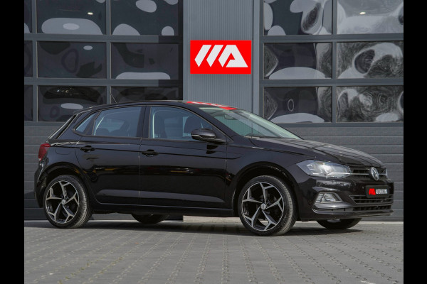 Volkswagen Polo 1.0 TSI Comfortline Business Camera|Navi|Keyless|Carplay