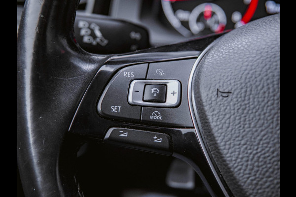 Volkswagen Polo 1.0 TSI Comfortline Business Camera|Navi|Keyless|Carplay