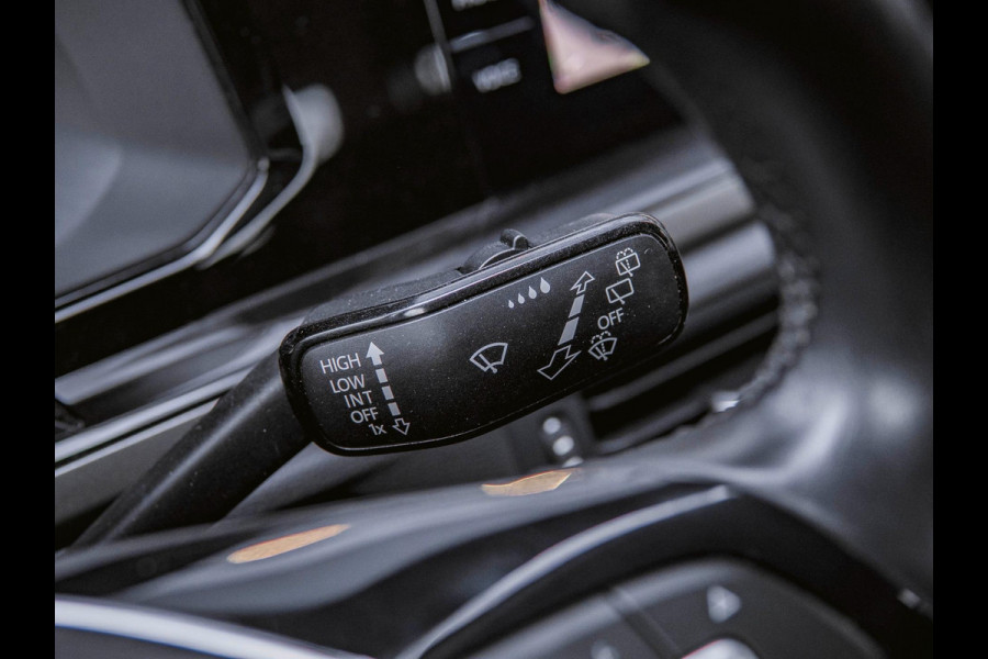 Volkswagen Polo 1.0 TSI Comfortline Business Camera|Navi|Keyless|Carplay