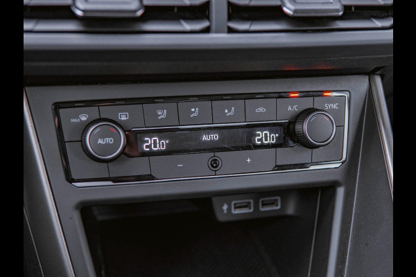 Volkswagen Polo 1.0 TSI Comfortline Business Camera|Navi|Keyless|Carplay