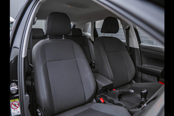 Volkswagen Polo 1.0 TSI Comfortline Business Camera|Navi|Keyless|Carplay