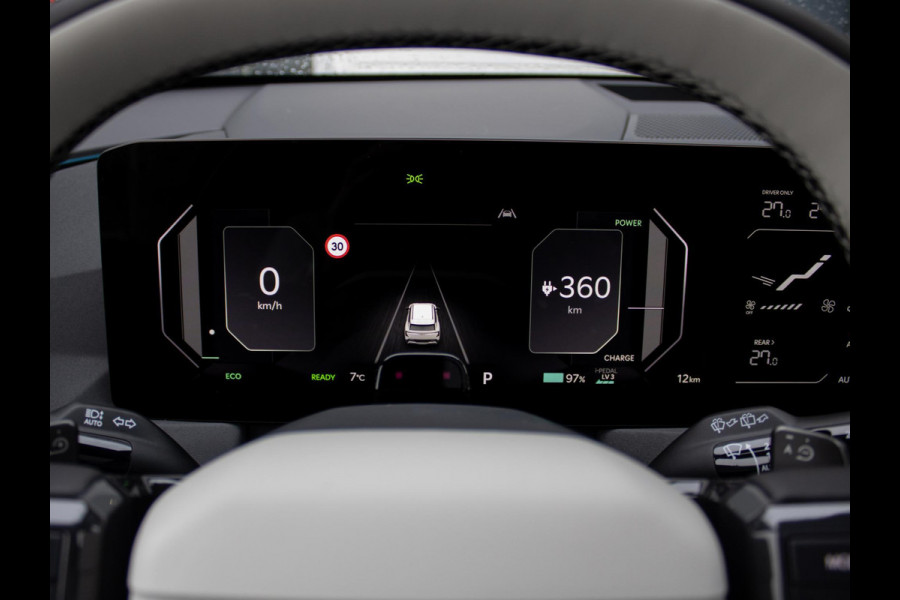 Kia EV5 GT-Line Business Edition 81.4 kWh Panorama dak | Elektrische achterklep | Stoel+Stuurverwarming | GT pakket | Uit voorraad leverbaar