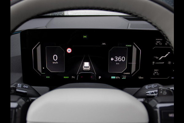 Kia EV5 GT-Line Business Edition 81.4 kWh Panorama dak | Elektrische achterklep | Stoel+Stuurverwarming | GT pakket | Uit voorraad leverbaar