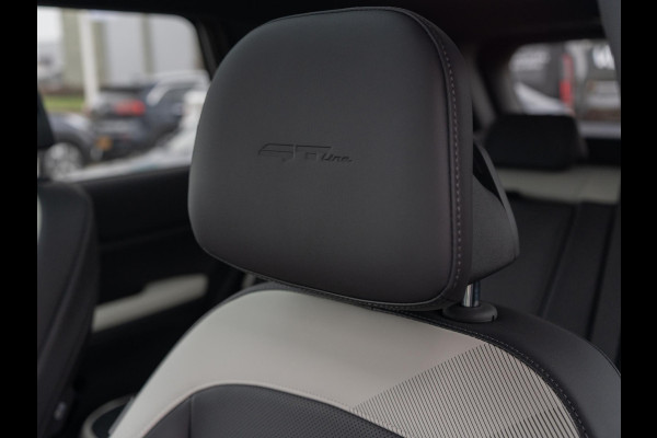 Kia EV5 GT-Line Business Edition 81.4 kWh Panorama dak | Elektrische achterklep | Stoel+Stuurverwarming | GT pakket | Uit voorraad leverbaar