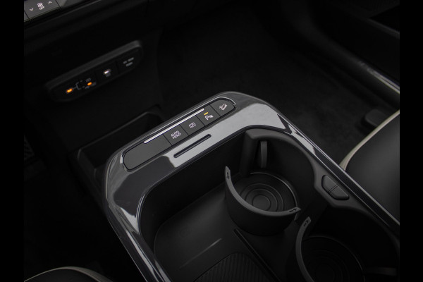 Kia EV5 GT-Line Business Edition 81.4 kWh Panorama dak | Elektrische achterklep | Stoel+Stuurverwarming | GT pakket | Uit voorraad leverbaar