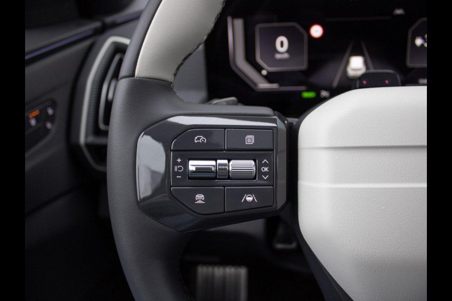 Kia EV5 GT-Line Business Edition 81.4 kWh Panorama dak | Elektrische achterklep | Stoel+Stuurverwarming | GT pakket | Uit voorraad leverbaar