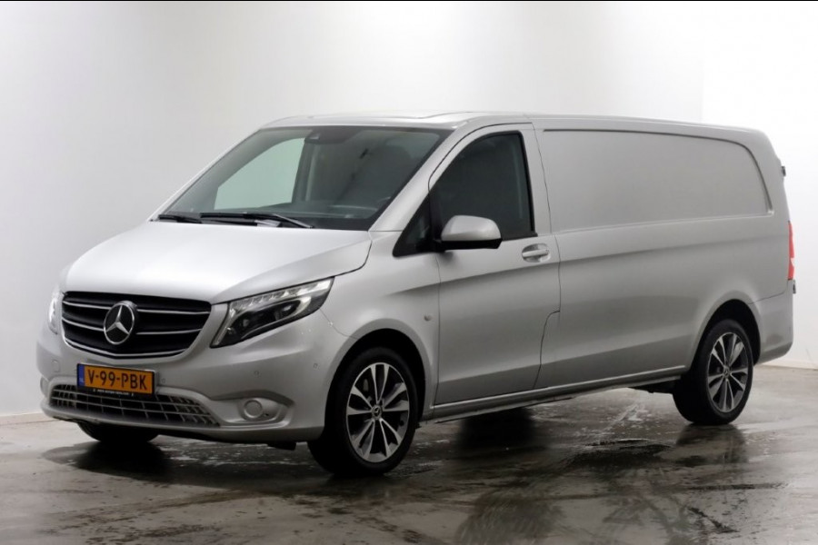 Mercedes-Benz Vito 119 CDI 190pk RWD 9G Automaat XL Extra Lang LED/ACC/Camera 06-2022