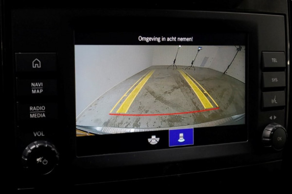 Mercedes-Benz Vito 119 CDI 190pk RWD 9G Automaat XL Extra Lang LED/ACC/Camera 06-2022