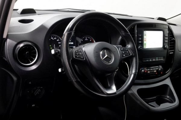 Mercedes-Benz Vito 119 CDI 190pk RWD 9G Automaat XL Extra Lang LED/ACC/Camera 06-2022